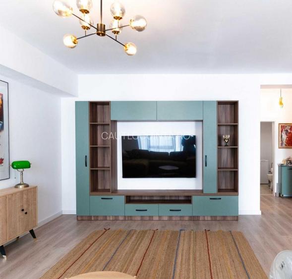 Apartament 2 camere nou| | Alba Iulia | Residence Decebal | Parcare - 2
