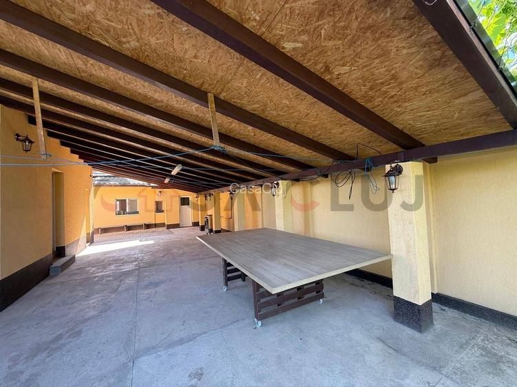 Unitate de Duplex, Gradina 500 mp.Somesenii!! - 9