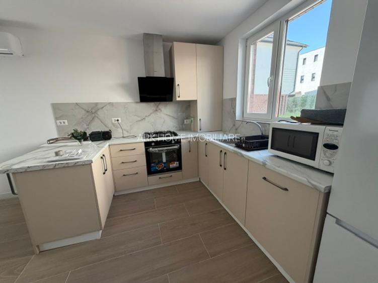 Vila duplex Otopeni - 6