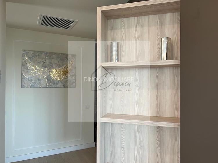 Apartament lux 4 camere Residence 5 I Iancu Nicolae I COMISION 0% - 27