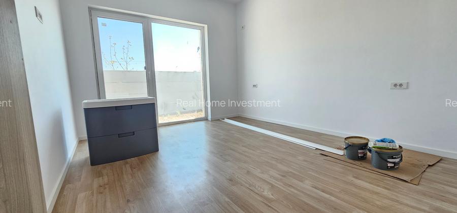 Casa parter 3 camere - Berceni - 16