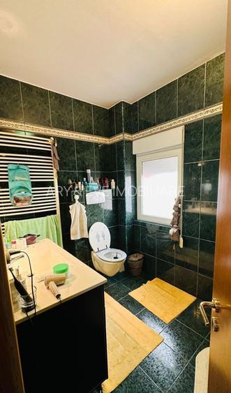 Prima Închiriere Vilă de LuxRenovată Integral în Exclusivistul Ibiza Club Pipera - 12