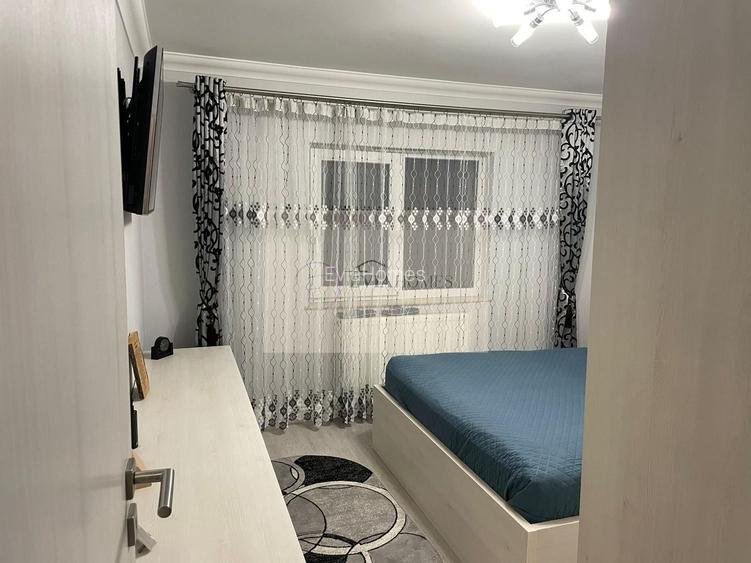 3 camere/2 băi/Parcare/La 5 minute de Iulius Mall - 5