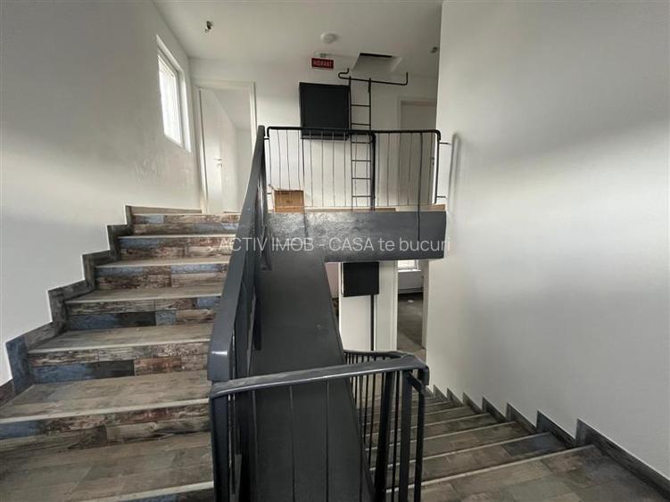 Lugoj, Pensiune 16 Cam., 850 Mp, Renovata Str. Principala - 13