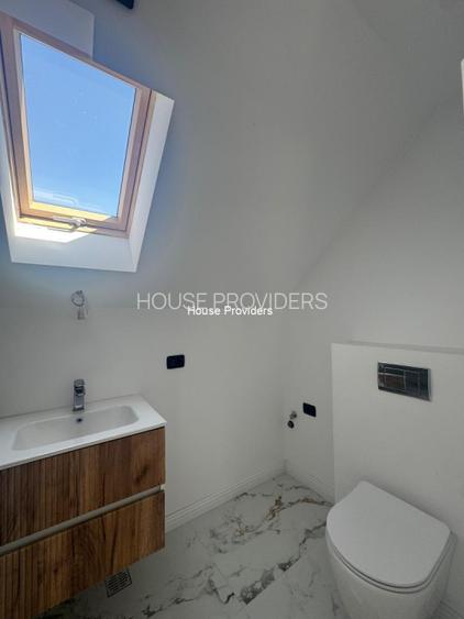 Vila/Casa 4 Dormitoare |COMISION 0|Metrou Straulesti - 13