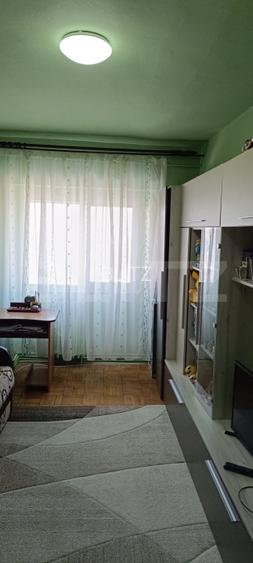 Apartamente 4 camere, 91 mp, zona CUG - 7