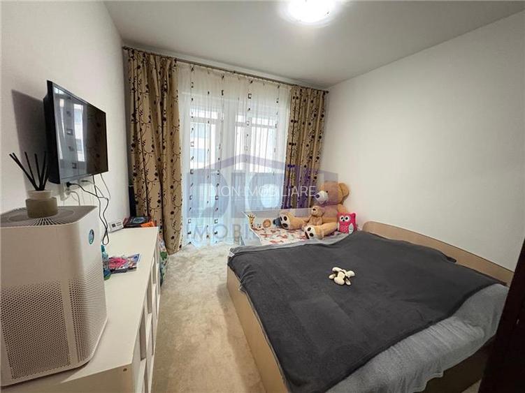 Militari - Rosu , Avangarde 2 camere, 47 mp - 2