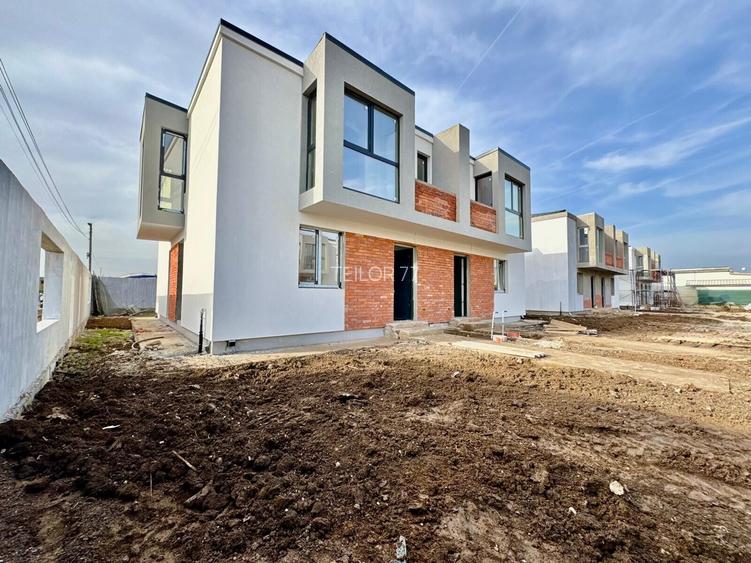 Teilor 77, Tunari, Județul Ilfov