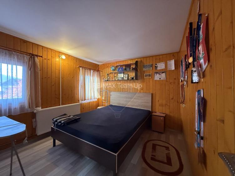 Vilă modernă și elegantă la 5 minute de Băile Ocna Mureș - 15