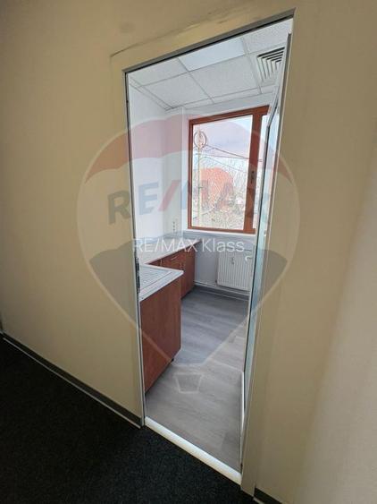 Spațiu de birouri, 80mp de închiriat în zona Calea Plevnei - 5