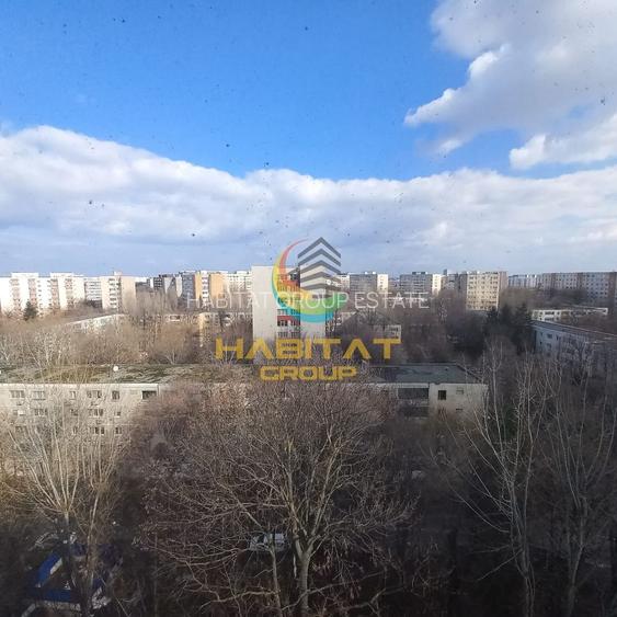 Urgent! Apartamenr 2 Camere Alexandru Obregea Stupilor Scoala 98 - 10