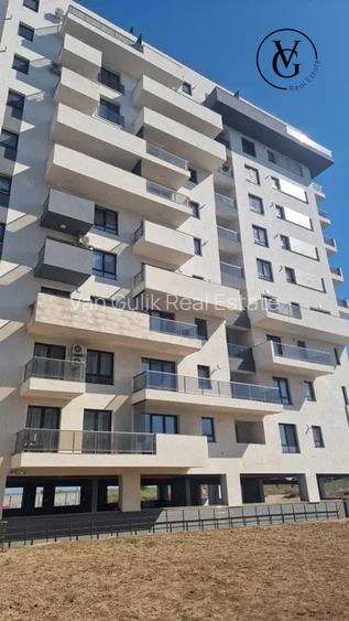 Apartament 2 camere modern - Maurer Residence / Tomis Plus - 8
