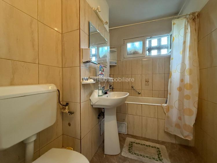Apartament 2 camere, semidecomandat, 57mp utili, zona Gheorghe Lazar - 5
