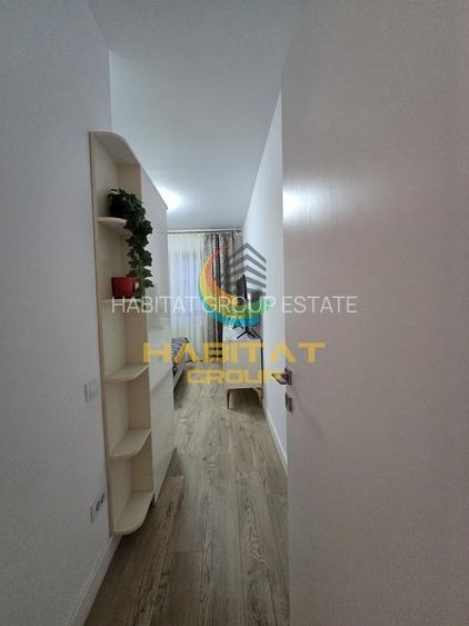 4 camere Brancoveanu - Cavar Residence Finisaje Lux 116mp - 15