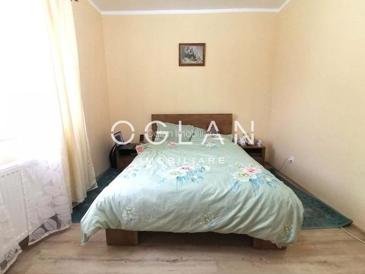 Apartament 2 camere decomandat, str Deventer, zona Tineretului - 5