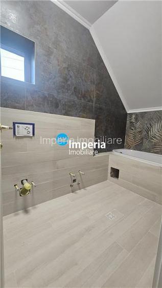 Proprietate deosebita zona Bucium Post Control - Priveliste Superba, Finisaje Ca - 8