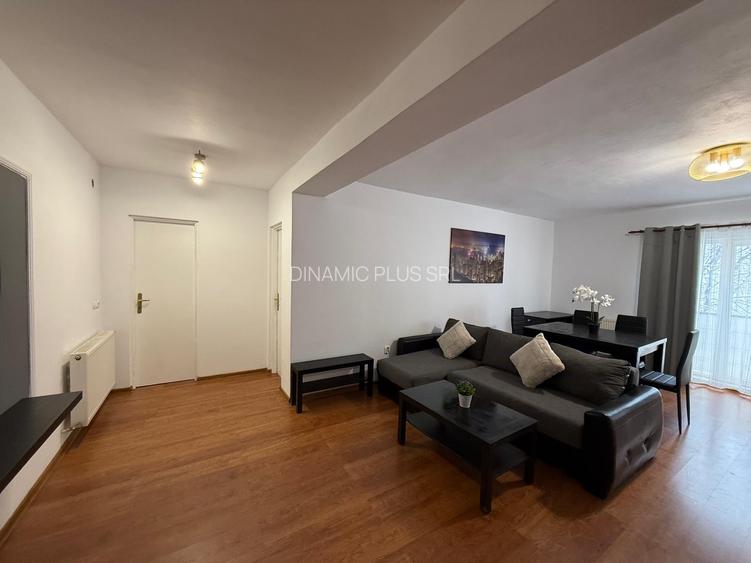Apartament de lux de închiriat în Ștrand, lângă Parcul Sub Arini - 5