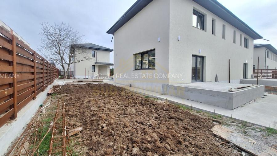 CASA INDIVIDUALA P+1+POD-270 MP TEREN - 10