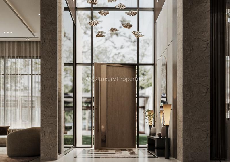 SMART HOME UNICAT I AUTOSUSTENABILA 0% UTILITATI I CORBEANCA - 11