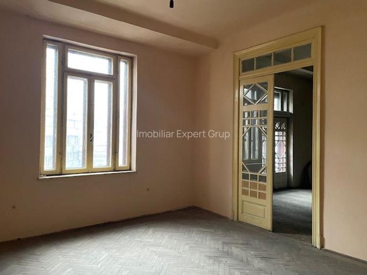 Piata Universitatii,et 1 si st 2ideal apart-hotel,sediu companie - 23