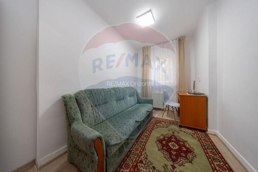 Apartament 3 camere, renovat, zona de interes, Brasov! - 3
