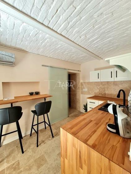 Vând Apartament Ultracentral. Investiție Profitabilă. Parcul Central. - 6