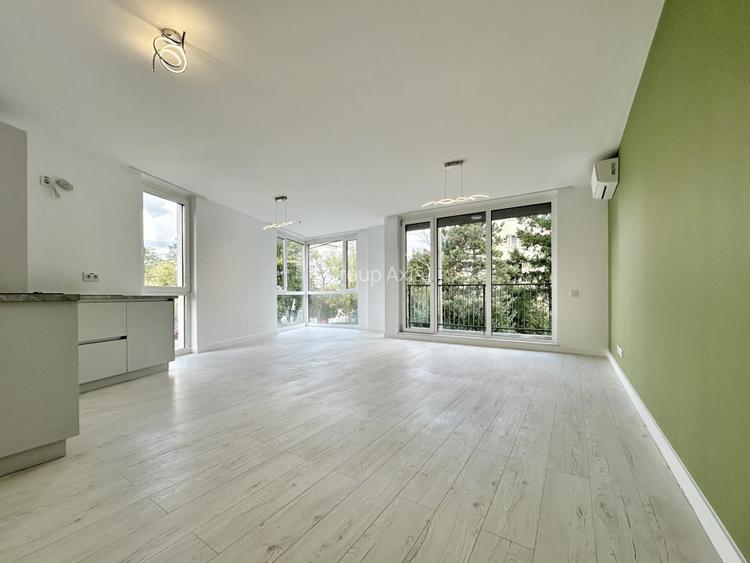 Apartament, pentru activitate BIROU, Septimiu Albini, Hermes, parcare - 2