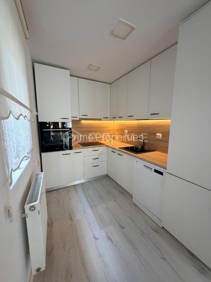 Casă individuală la 1 km de Târgu Mureș | 110 mp | Garaj | Terasă mare - 9