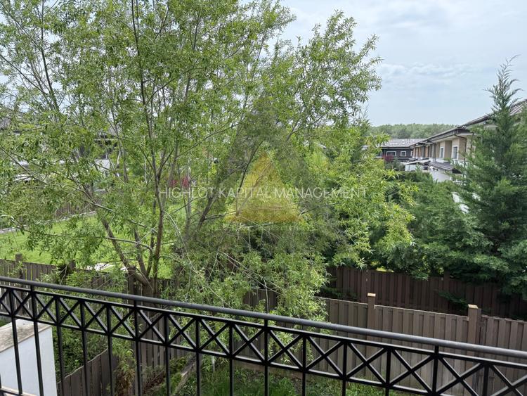 OXFORD GARDENS | VILA CU 3 DORMITOARE DISPONIBILA IMEDIAT | SCOALA AMERICANA  - 22