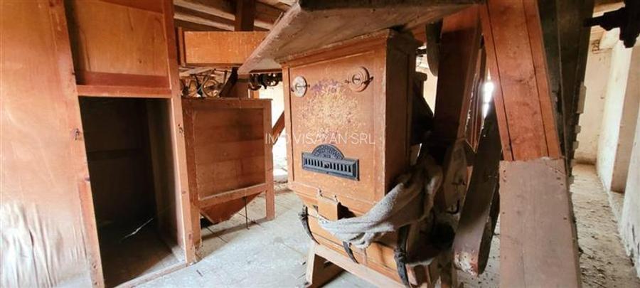 teren construibil Apoldu de Jos,jud.Sibiu,comision 0 - 8