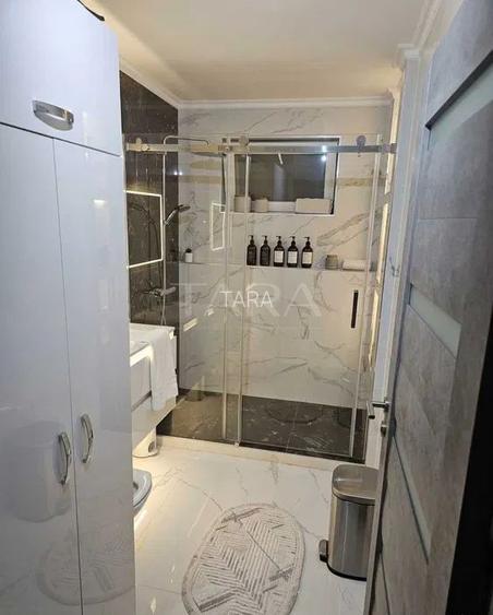 Apartament renovat, cu 2 locuri de parcare incluse, zona Penny. - 6
