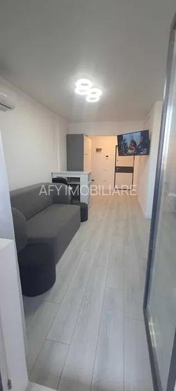 Garsoniera 400m metrou Berceni- Centrala proprie - 4