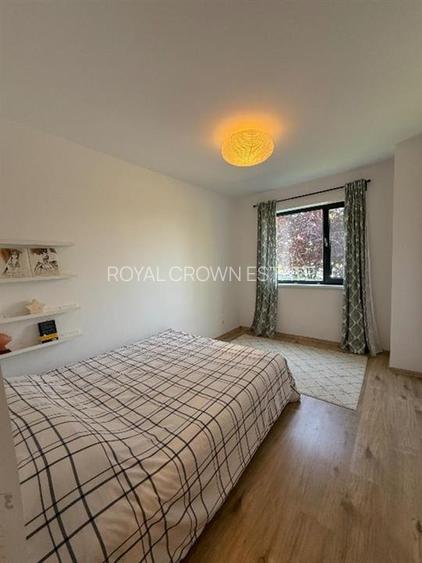 Apartament 3 camere - Baneasa - 4