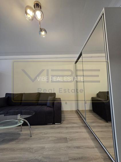 Copou Garden- Bloc nou- Prima închiriere - View Panoramic - 13