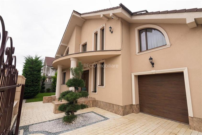 RECO Vila 3 Camere - Eleganta si Confort in Cartierul Viena - 37