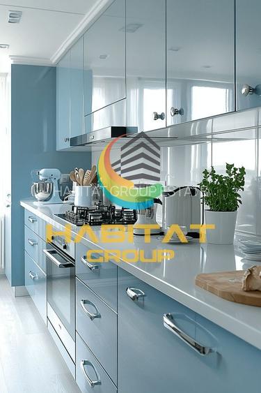 Vanzare ap 3 camere etaj 1 Aparatorii Patriei la 10 minute de metrou comision 0% - 2