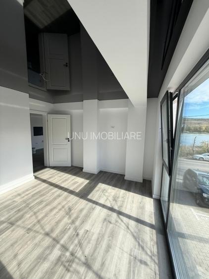 2 camere - etaj 1- Don Lake View- Rediu Lac- 59 mp - 117500 euro - 7
