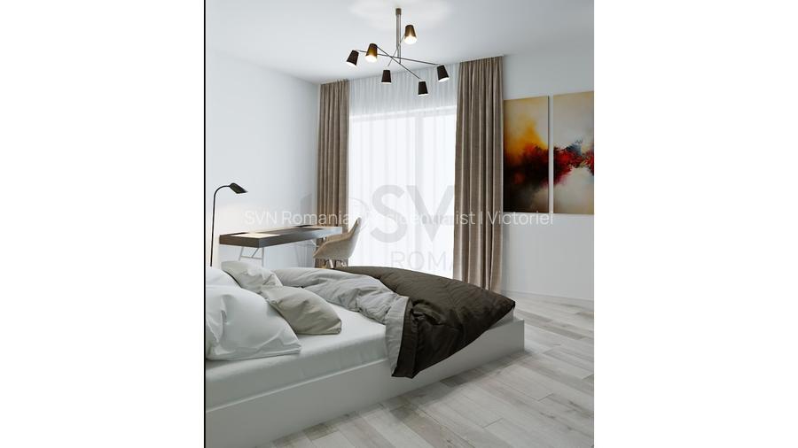 REA1018064 Eminescu Residence 2 camere - 7