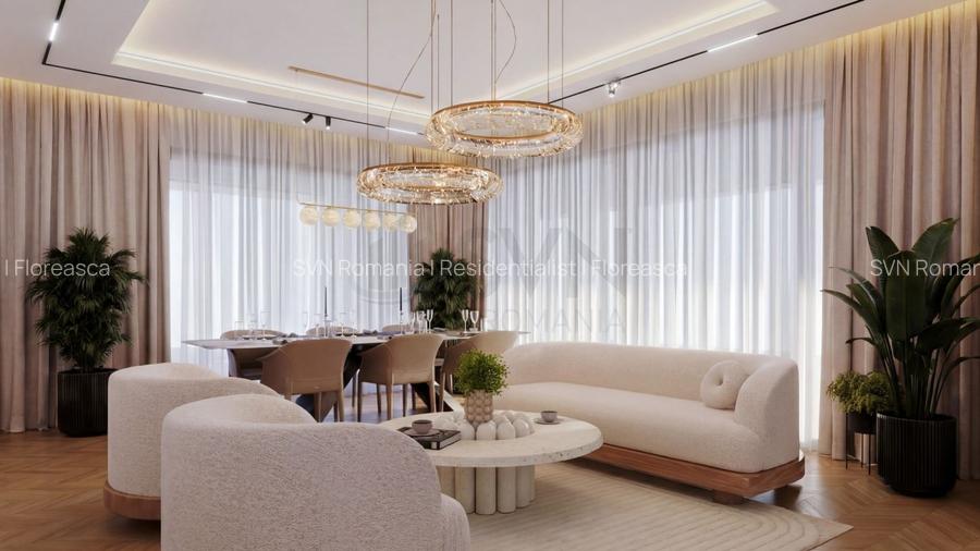REA1027459 Penthouse exclusivist I Iancu Nicolae I Pipera - 5