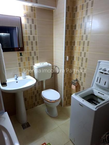 garsonieră Gavana 3 , Centrală / PARCARE , mobilat / utilat ! - 12