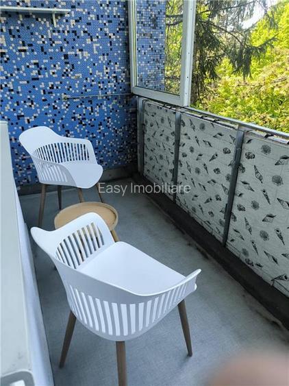Apartament 2 Camere Renovat Recent Tudor Zona Foarte Linistita - 13