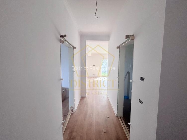 COM 0% Duplex despartit cu 5 camere | Giarmata Mare - 12