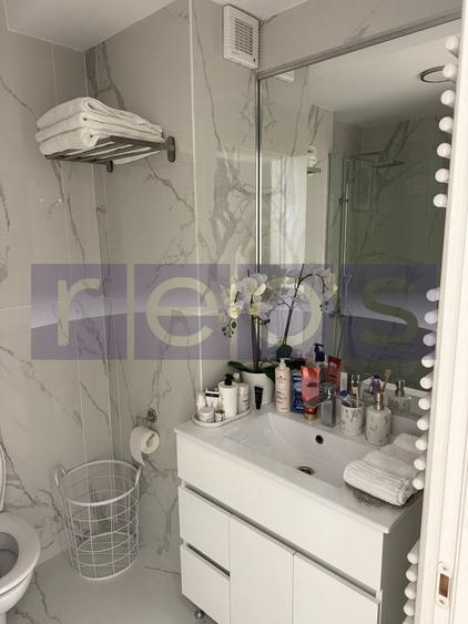 Apartament 3 camere premium – Upground Residence Pipera - 15