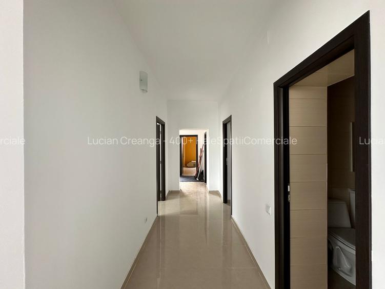 Cladire birouri/ medicala 325mp, centru Iasi - 14