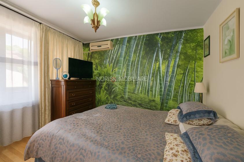 Vila de excepție – Snagov – eleganță, rafinament și durabilitate - 15