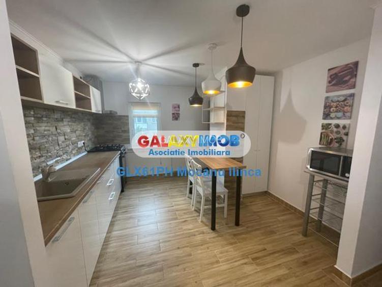 Inchiriere apartament 2 camere, modern, Ploiesti, zona 9 Mai - 6