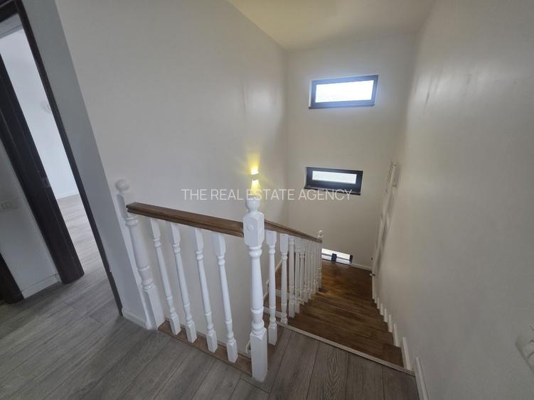 DUPLEX Voluntari | 300 mp teren | curte 224 mp | P+1 | Finalizată 2020 - 16