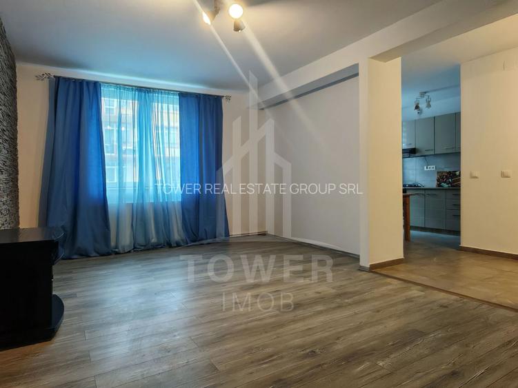 Aprtament de vanzare 2 camere cartier Strand. - 7