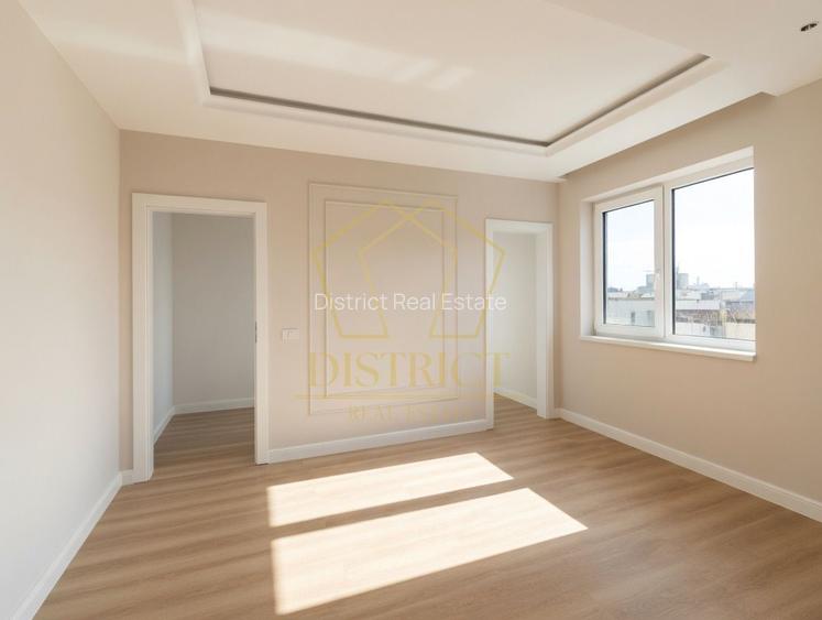 Casa individuala cu 4 camere, 3 bai si carport I Mosnita Noua I Comision 0% - 15