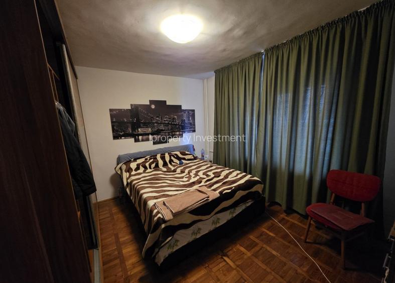 2 Camere | Militari | Petfriendly | Mobilat + Utilat - 2